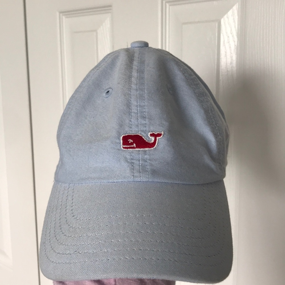 Vineyard Vine Hat
